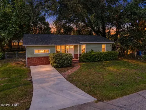 2905 Third St, Beaufort, SC 29902