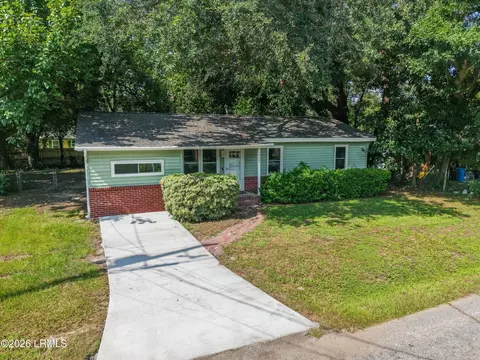 2905 Third St, Beaufort, SC 29902