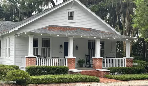 1311 North St, Beaufort, SC 29902