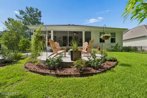 347 Great Harvest Rd, Okatie, SC 29909