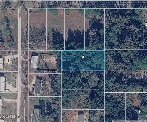 6 Shadow Ln, Seabrook, SC 29940