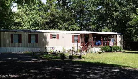171 Stanley Rd, Beaufort, SC 29906