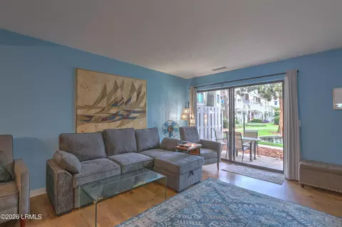 15 Deallyon Ave #91, Hilton Head Island, SC 29928