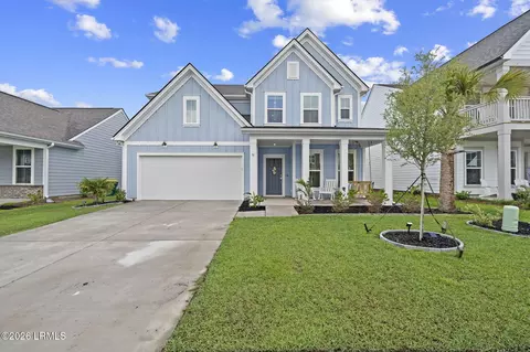 15 Golden Poppy Ln, Bluffton, SC 29910