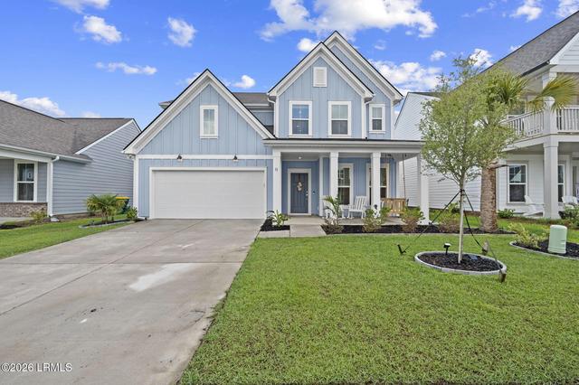 15 Golden Poppy Ln, Bluffton, SC 29910