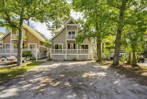 12 Davis Love Dr, Fripp Island, SC 29920