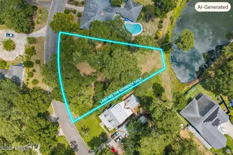 356 Cottage Farm Dr, Beaufort, SC 29902