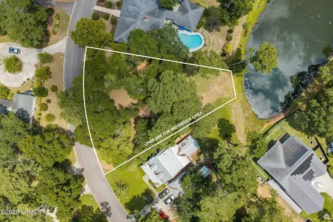 356 Cottage Farm Dr, Beaufort, SC 29902