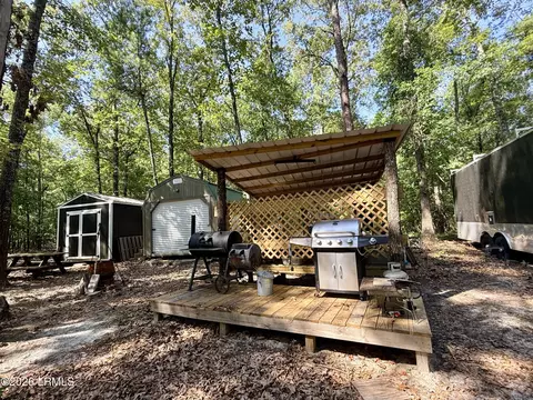 6434 Sc Highway 3, Barnwell, SC 29812 photo 16