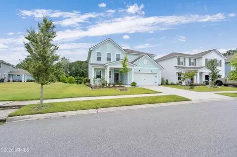 1204 Brackish Ct, Beaufort, SC 29902