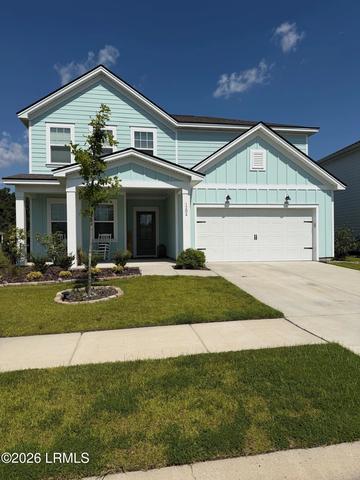 1204 Brackish Ct, Beaufort, SC 29902