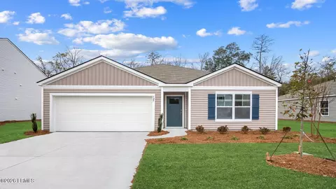 79 Pollen Dr, Ridgeland, SC 29936