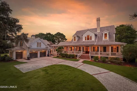 8 Old Oak Rd, Bluffton, SC 29909
