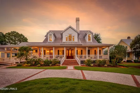 8 Old Oak Rd, Bluffton, SC 29909