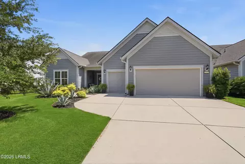1445 Promenade Ln, Okatie, SC 29909