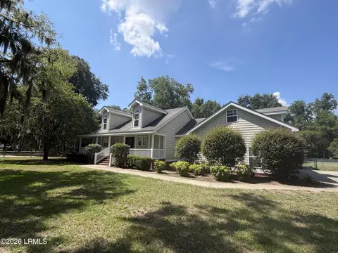 39 Seabrook Point Dr, Seabrook, SC 29940