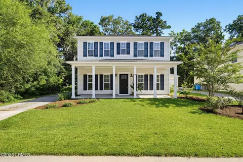 26 Rinkie Rd, Port Royal, SC 29935