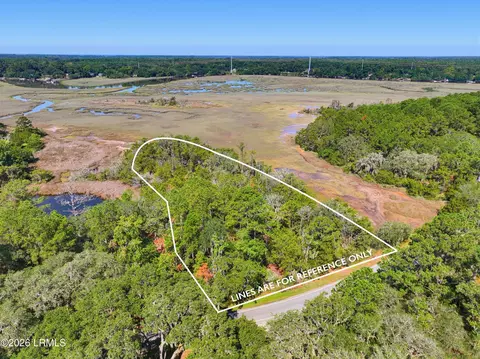 tbd Carolina Ave, Beaufort, SC 29906