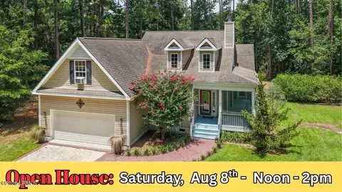 47 Thomas Sumter St, Beaufort, SC 29907