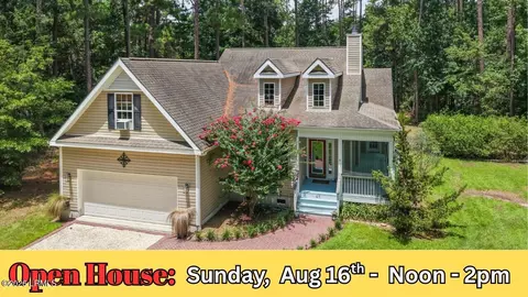 47 Thomas Sumter St, Beaufort, SC 29907