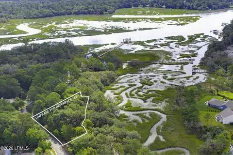 2200 Moss St, Beaufort, SC 29902
