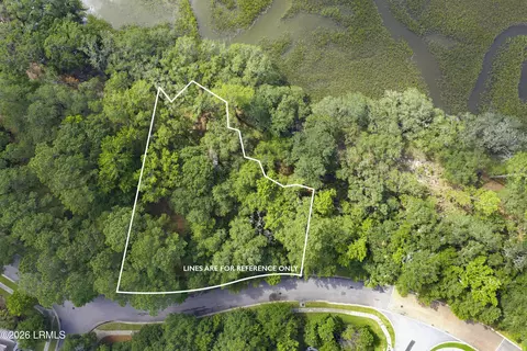 2200 Moss St, Beaufort, SC 29902