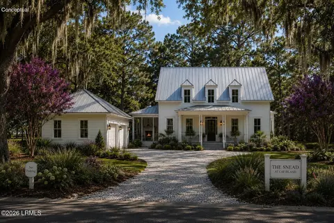 tbd Lot 33 Addison Rd, Beaufort, SC 29907