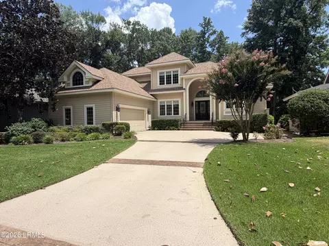 40 Ellenita Dr, Hilton Head Island, SC 29926