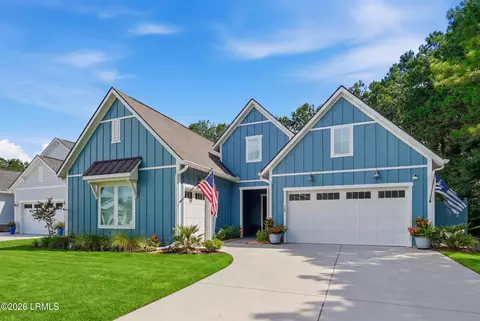349 Juneberry Ct, Hardeeville, SC 29927
