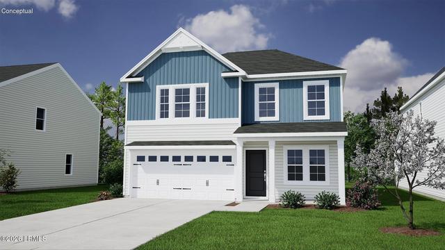 155 Landing Rd, Ridgeland, SC 29936