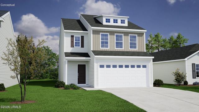 177 Landing Rd, Ridgeland, SC 29936