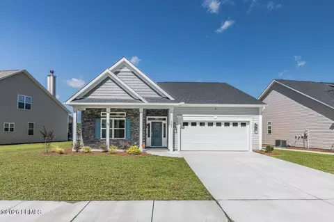 327 Fort Sullivan Dr, Ridgeland, SC 29936