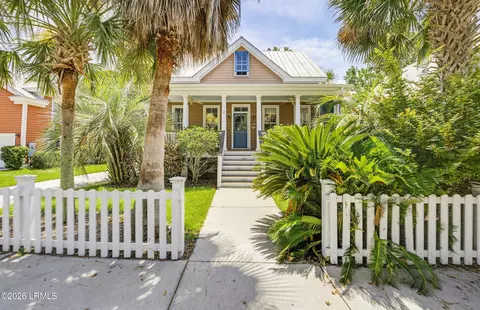 5 Clark St, Beaufort, SC 29907