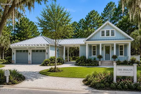 tbd 32 Addison Rd, Beaufort, SC 29907