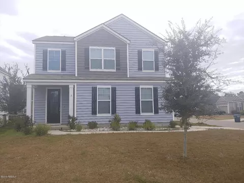 2 Duck Branch Ct, Port Royal, SC 29935