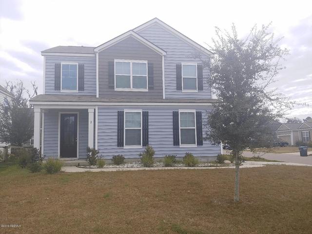 2 Duck Branch Ct, Port Royal, SC 29935