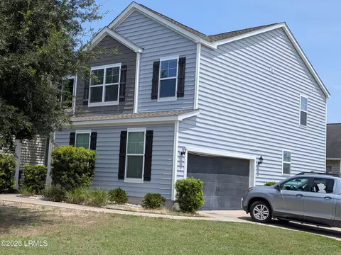 2 Duck Branch Ct, Port Royal, SC 29935