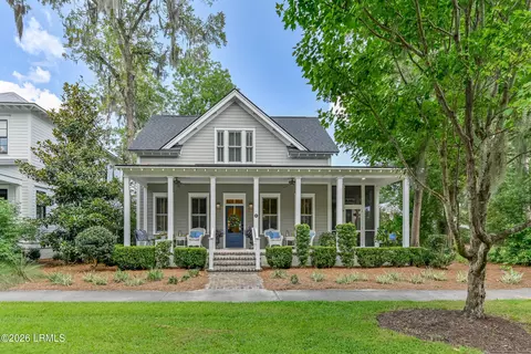 63 James Habersham, Beaufort, SC 29906