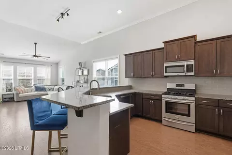 255 Wooden Wheel Ln, Bluffton, SC 29909