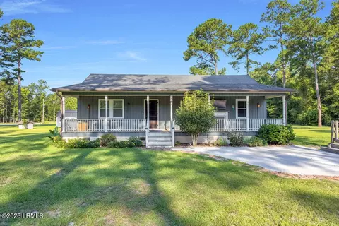 120 Wirsching Ln, Walterboro, SC 29488