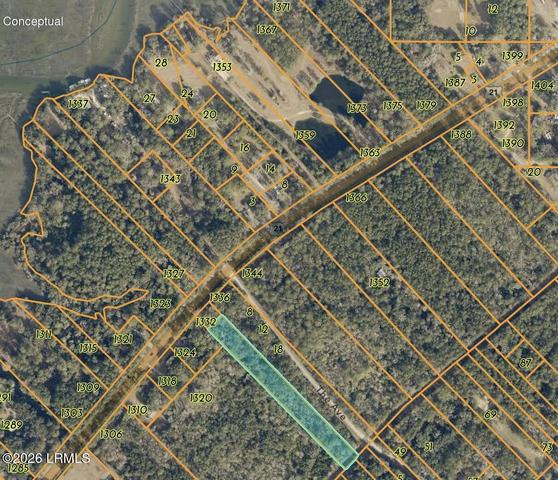 tbd The Ave, Saint Helena Island, SC 29920