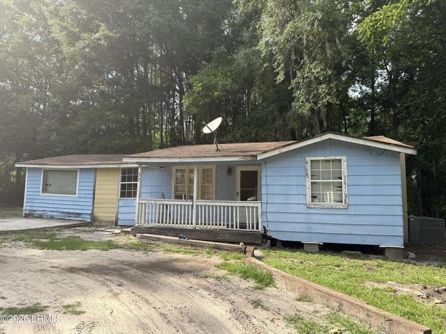 149 Lydia Ln, Ridgeland, SC 29936