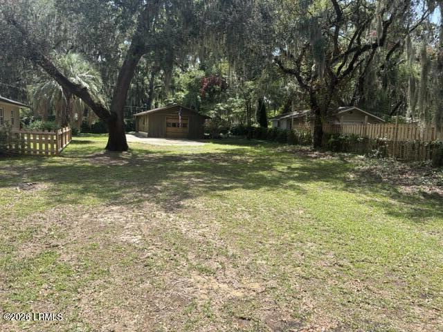 1800 Rose St, Port Royal, SC 29935