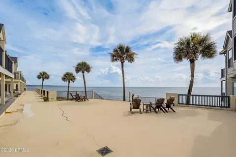 622 New Haven Ct, Fripp Island, SC 29920