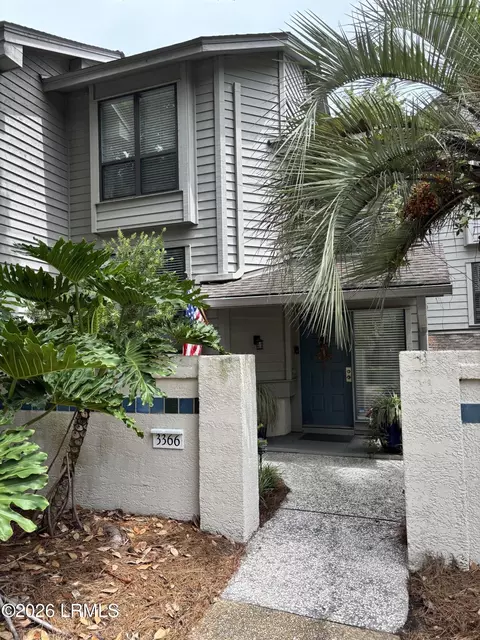 7 Lake Forest Dr #3366, Hilton Head Island, SC 29928