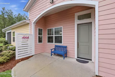 97 Weekend Ave, Hardeeville, SC 29927