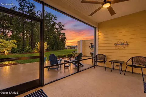 97 Weekend Ave, Hardeeville, SC 29927
