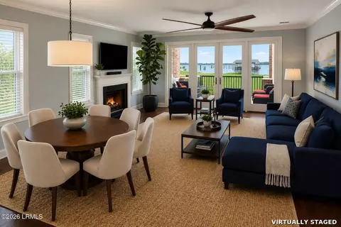 15 Sunset Blvd #1-104, Beaufort, SC 29907