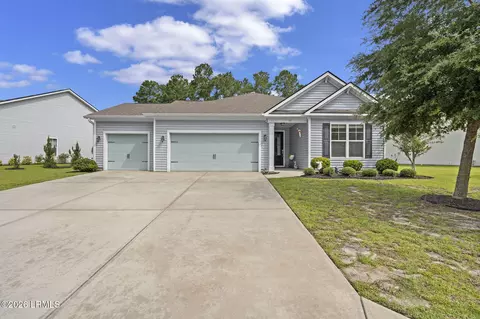 51 Bridgeton Dr, Bluffton, SC 29909