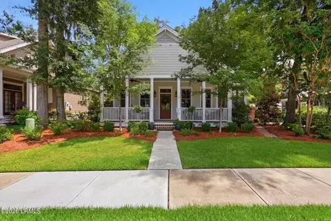 65 Sweet Olive Dr, Beaufort, SC 29907